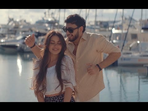 Sergey Zeynalyan - Подарила Счастье