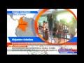 Director Seguridad y exviceministro hablan sobre el