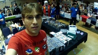 ConBravo - Feira de Games, Quadrinhos e Cosplay!