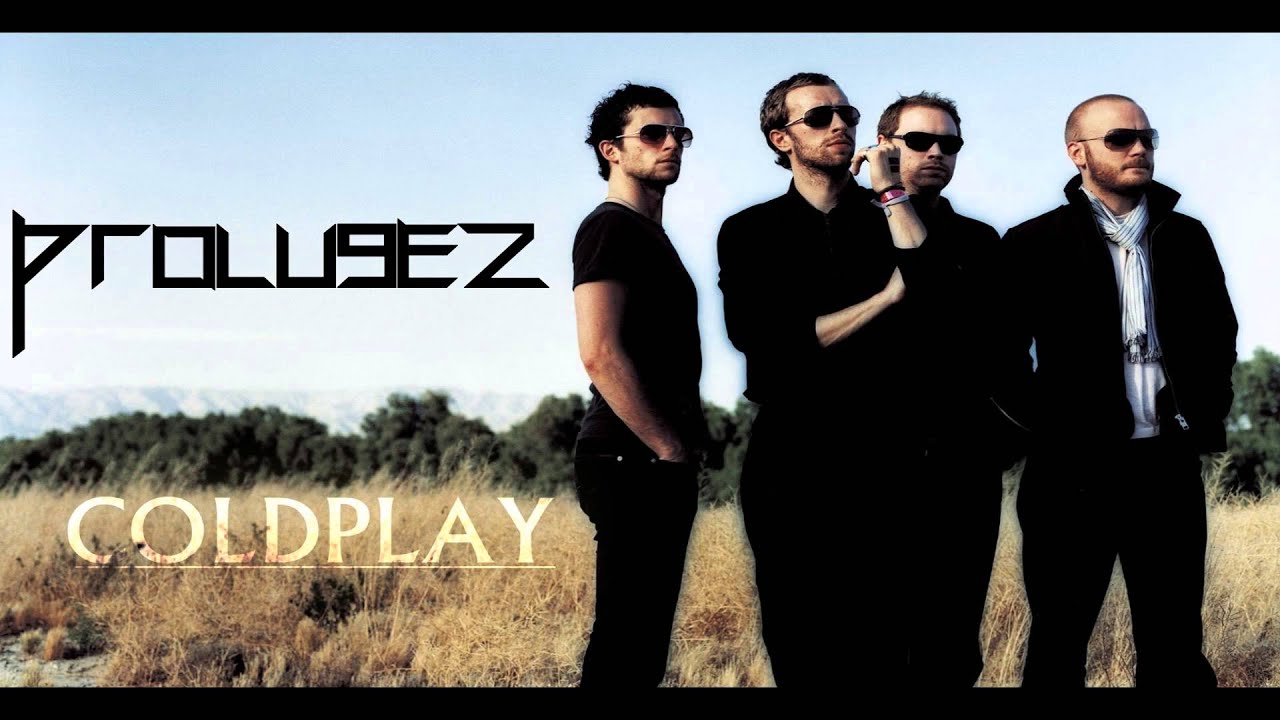 Coldplay - Viva la Vida (Prolugez Remix) - YouTube