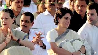 Damaad Shree : A documentary on Robert Vadra land scam