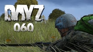 DAYZ #060 - Gemeinsam sind wir stark! [HD+] | Let's Play DayZ