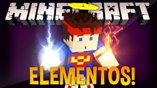 Vilhena Mostra MODS #Elementos - Power of the Elements