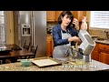 Cream Puffs Recipe Demonstration - Joyofbaking.com