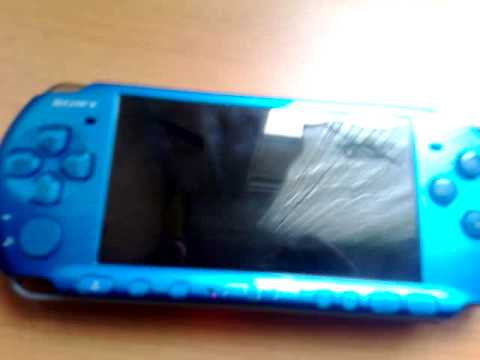 PSP ChickHEN R2 PSP 3004/2004 Date Code 9B *TUTORIAL + Download ...