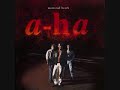 A-HA - Locust