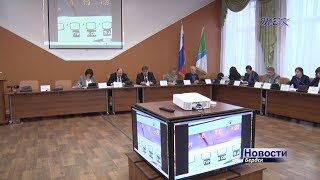 Бердский горсовет одобрил повышение налогов