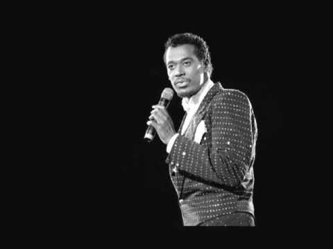 Luther Vandross Here and Now Live In Anaheim DAMMIT! - YouTube