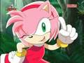 Sonic & Amy Love - Youtube