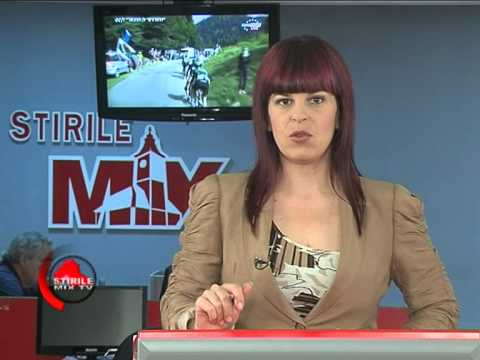Stirile MIX TV - 22 iulie - Jurnalul Integral