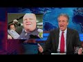 Rob Ford - Crack smoking Mayor of Toronto - Jon Stewart