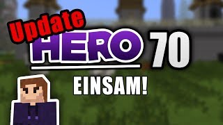 Minecraft HERO #70 - Kurze zusammenfassung! | Zombey