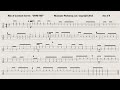 Man of Constant Sorrow Mandolin Solo with Dyno-Tab ™