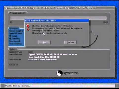 download norton ghost 15 boot cd iso