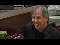 Loyola University New Orleans - Dick Oatts - Interview