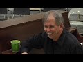 Loyola University New Orleans - Dick Oatts - Interview