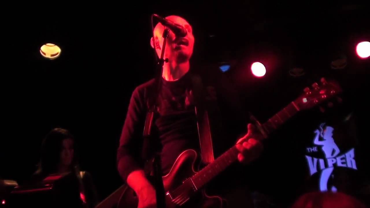 OWATA 06.30.2010 - The Smashing Pumpkins ; The Viper Room, Los Angeles ...