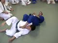 Quantum Jujitsu Demo with Sensei Jeremy Corbell