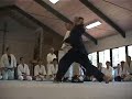 Quantum Jujitsu Demo with Sensei Jeremy Corbell