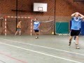 Futsal Amical CSLG Pas en Artois - CSA EPIDE Doullens 19/12/13