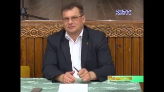 Глава района О. Лагода работал на территории Тальменского сельсовета