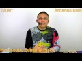 Video Horscopo Semanal PISCIS  del 7 al 13 Febrero 2016 (Semana 2016-07) (Lectura del Tarot)