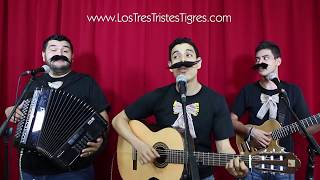 Canción Mexicana - Los Tres Tristes Tigres