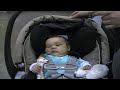 Funny - Baby makes big eyes