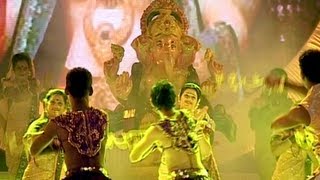 Ganesh Vandana Performances At 49th Maharashtra State Marathi Film Awards