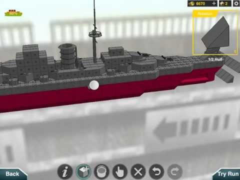 battleship craftfor pc