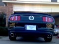 2011 Mustang Gt 5.0 Exhaust (roush Axlebacks) - Youtube