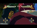 Naruto Ultimate Ninja Storm 3: Combo/Tilt Cancel Tutorial - NAGATO (EDO)