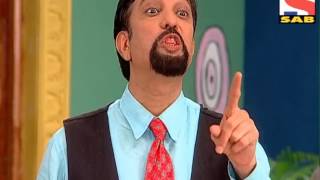 Taarak Mehta Ka Ooltah Chashmah - Episode 1169 - 27th June 2013