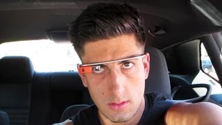 GOOGLE GLASS