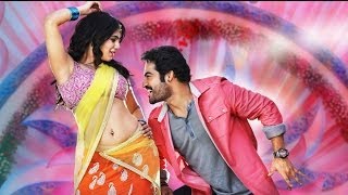 Ramayya Vastavayya Full Song With Lyrics HD - Okkadante Okkade Song - Jr.NTR - Fan Made