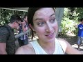 GIRL JUMPS OFF BRIDGE!