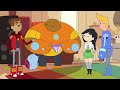 Ralph Waldo Pickle Chips Returns in