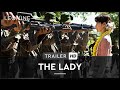 The Lady - Trailer (deutsch/german)