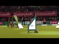 Young Kennel Club - Agility Competition - Crufts 2013