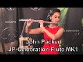 JP-Celebration-Flute MK1 Celebration  , John Packer