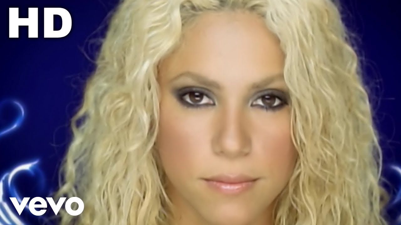 LYRICS QUE ME QUEDES TU SHAKIRA lyrics que me quedes tu shakira: