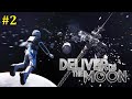 Deliver Us The Moon Прохождение - Несчастный случай #2