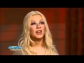 Christina Aguilera Talks About Her Divorce - Youtube