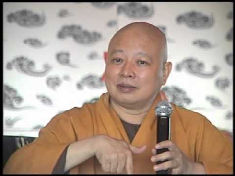 Ý Nghĩa Lập Đàn Dược Sư - Bài 4