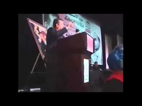 من أكادير شباط يتوعد بنكيران وحكومته