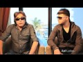 Entrevista: Jose Feliciano Y Farruko - Aol Latino - Youtube