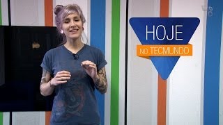 Hoje no Tecmundo (08/05) - Preço do novo Moto X, S3 sem KitKat e Bill Gates trilionário?