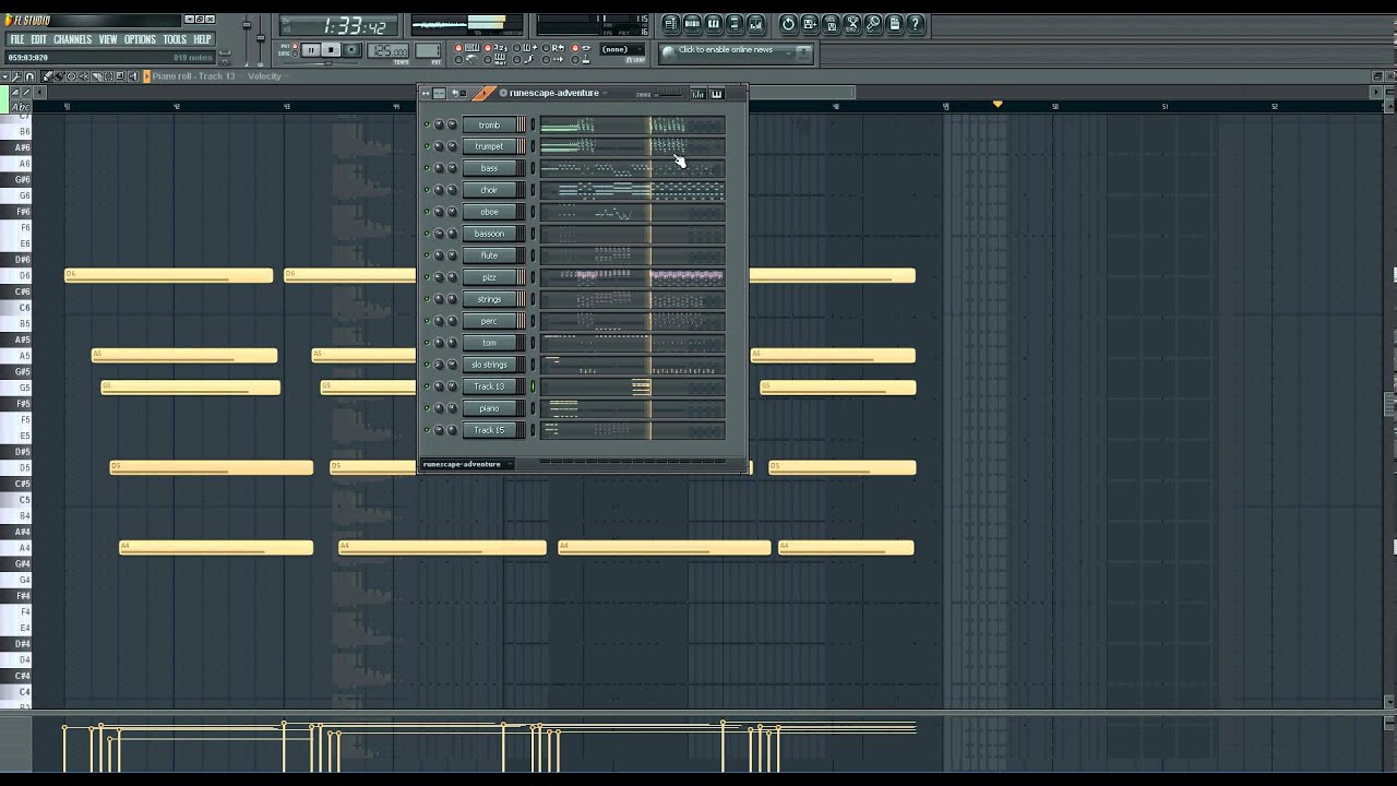 FREE MIDI FILE free midi file: