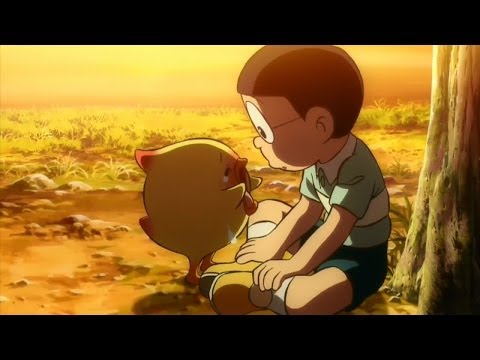 Gọi Dấu Yêu (Nhạc phim Nobita và binh đoàn người sắt)