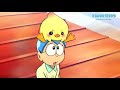 Gọi Dấu Yêu (Nhạc phim Nobita và binh đoàn người sắt)